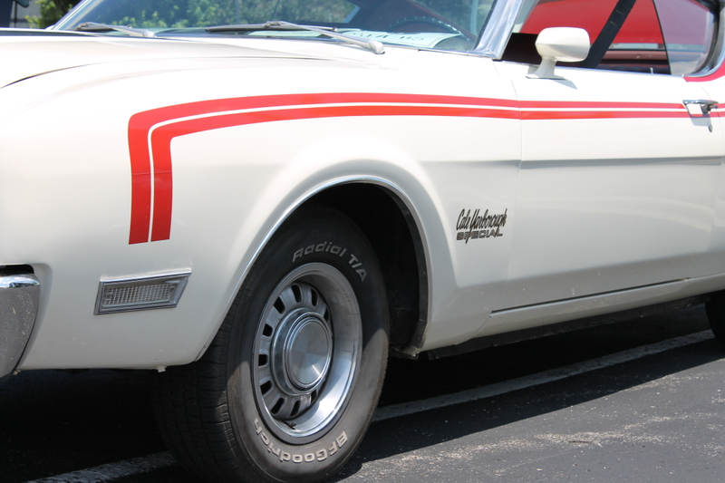 Illustration for article titled Kansas City Cars & Coffee Photo Dump!